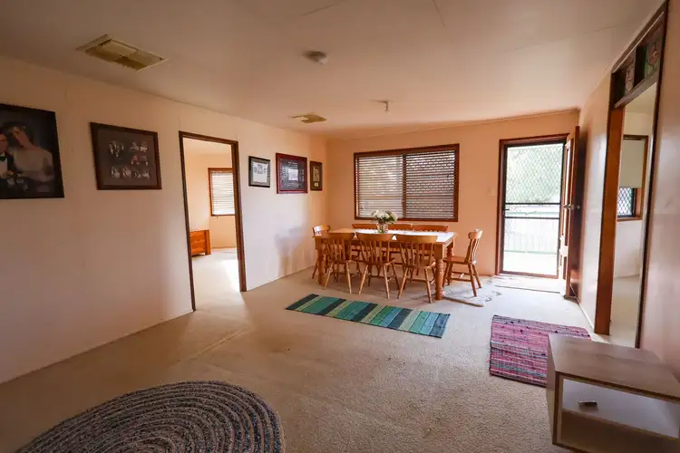 Fourth view of Homely house listing, 118 Bowen Street, Roma QLD 4455