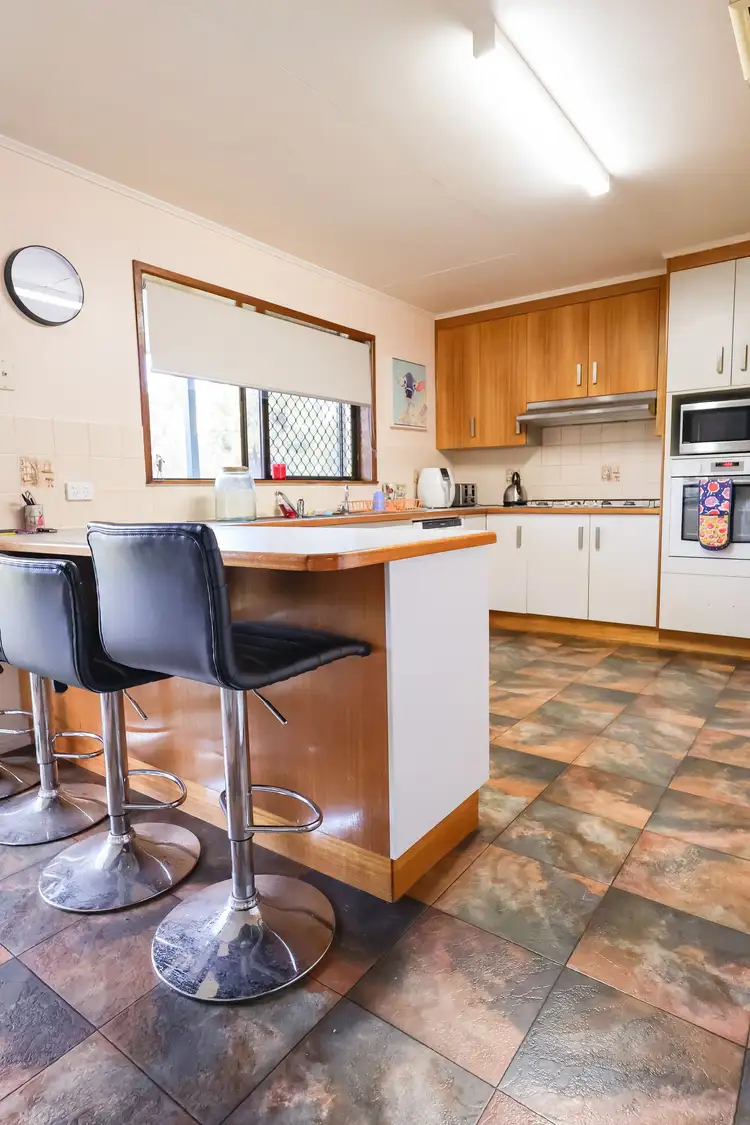 Sixth view of Homely house listing, 118 Bowen Street, Roma QLD 4455