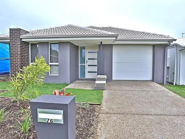 76 Cordeaux Crescent