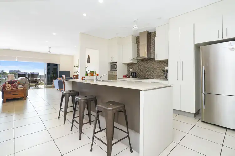 6/44 McLachlan Street, Darwin City NT 800