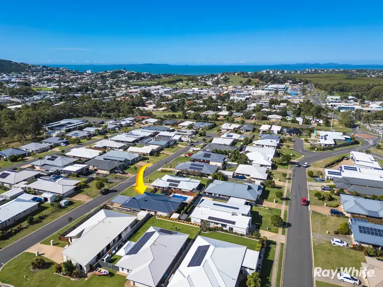13 Primrose Street, Yeppoon QLD 4703