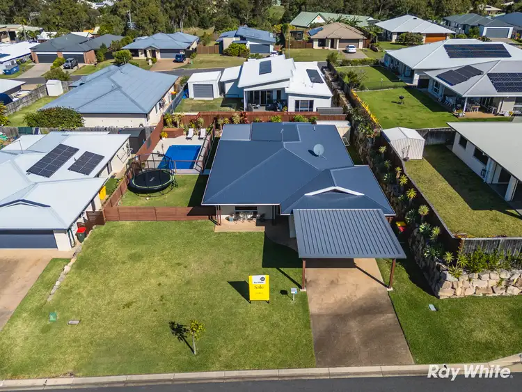 Second view of Homely house listing, 13 Primrose Street, Yeppoon QLD 4703