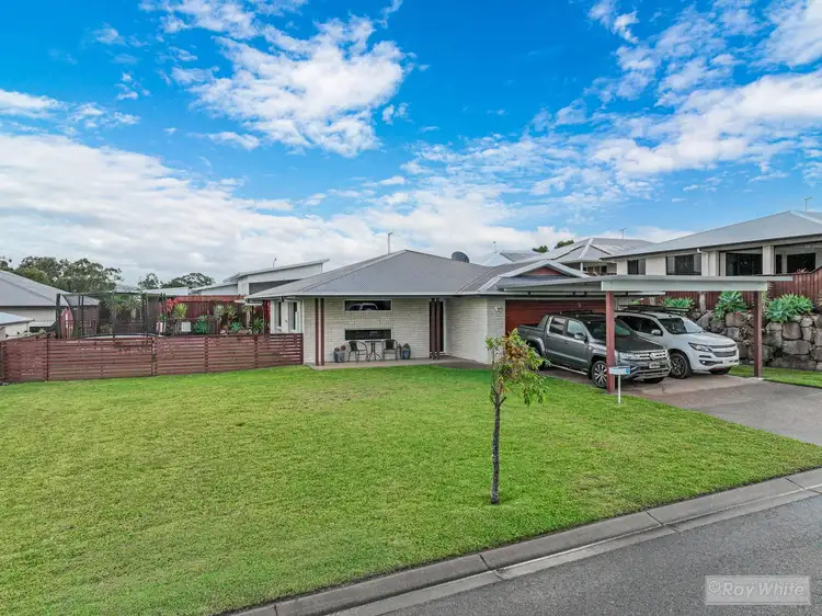 Third view of Homely house listing, 13 Primrose Street, Yeppoon QLD 4703