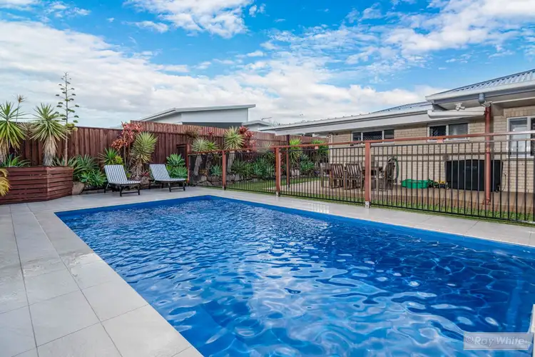 Fourth view of Homely house listing, 13 Primrose Street, Yeppoon QLD 4703