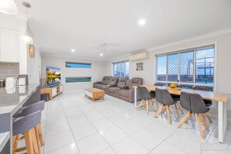 Fifth view of Homely house listing, 13 Primrose Street, Yeppoon QLD 4703