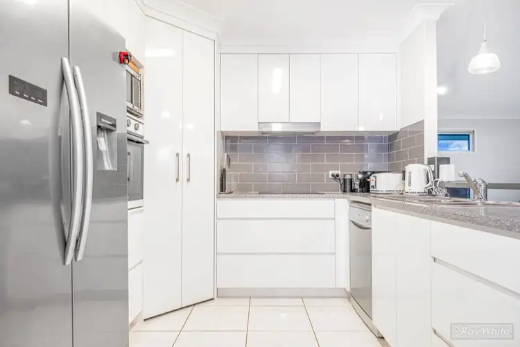 Sixth view of Homely house listing, 13 Primrose Street, Yeppoon QLD 4703