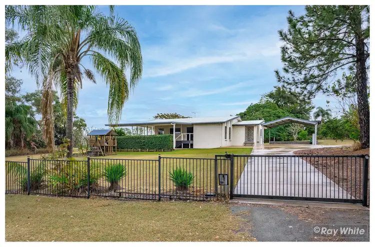 Main view of Homely house listing, 77 BUNYA Road, Rockyview QLD 4701