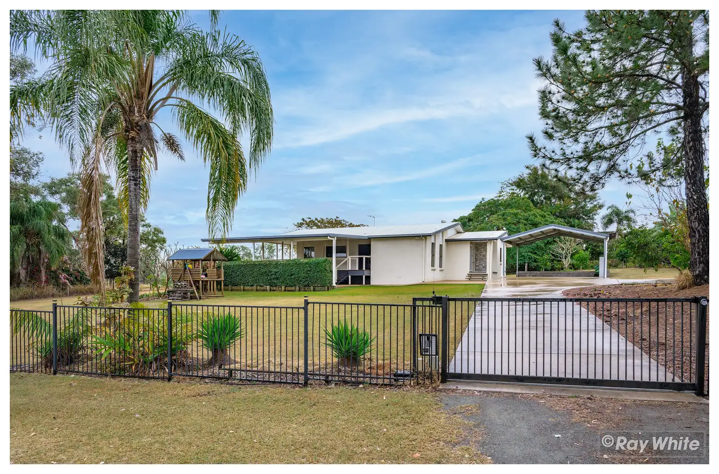 Main view of Homely house listing, 77 BUNYA Road, Rockyview QLD 4701