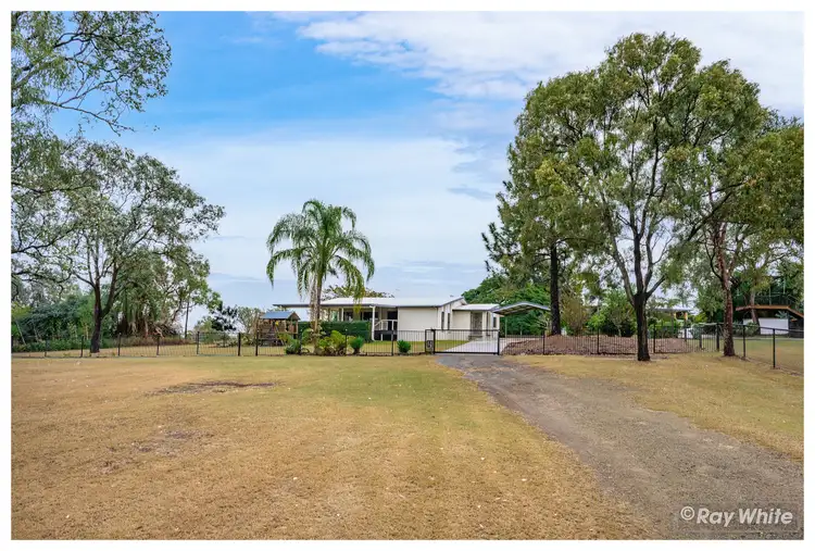 Second view of Homely house listing, 77 BUNYA Road, Rockyview QLD 4701
