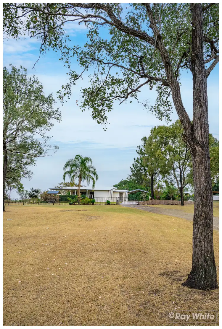 Third view of Homely house listing, 77 BUNYA Road, Rockyview QLD 4701