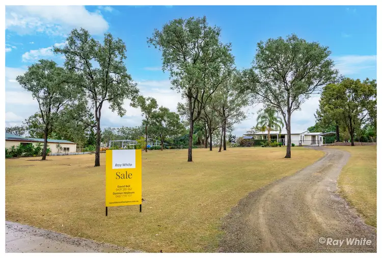 Fourth view of Homely house listing, 77 BUNYA Road, Rockyview QLD 4701