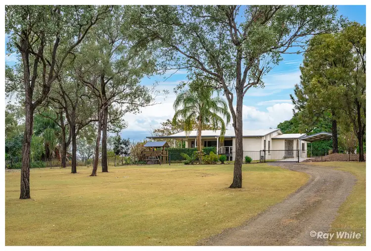 Fifth view of Homely house listing, 77 BUNYA Road, Rockyview QLD 4701