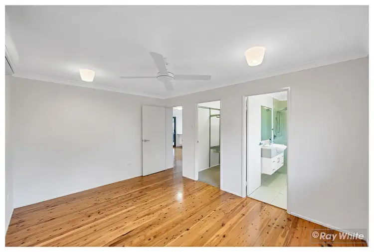 Sixth view of Homely house listing, 77 BUNYA Road, Rockyview QLD 4701