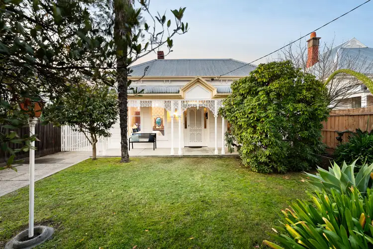 Main view of Homely house listing, 61 Donald Street, Brunswick VIC 3056