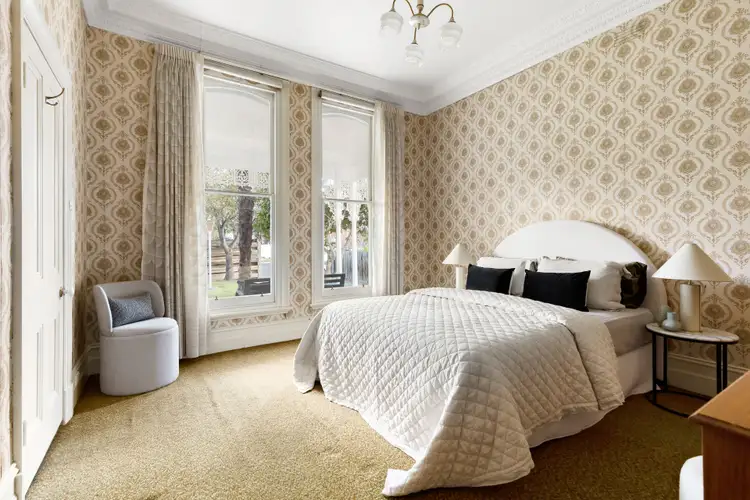 Second view of Homely house listing, 61 Donald Street, Brunswick VIC 3056