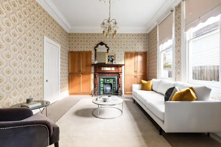 Third view of Homely house listing, 61 Donald Street, Brunswick VIC 3056
