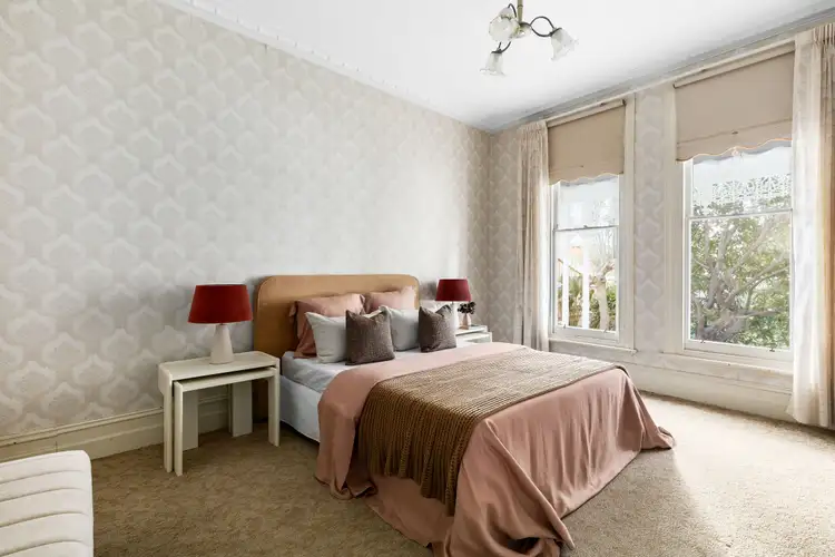 Fourth view of Homely house listing, 61 Donald Street, Brunswick VIC 3056