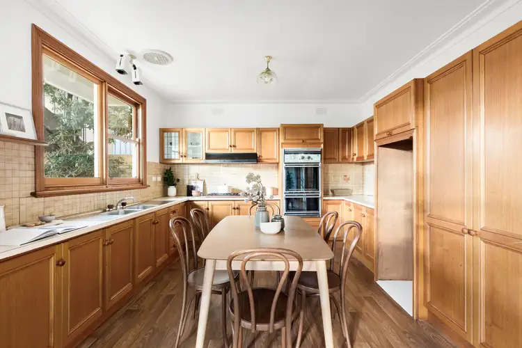 Fifth view of Homely house listing, 61 Donald Street, Brunswick VIC 3056