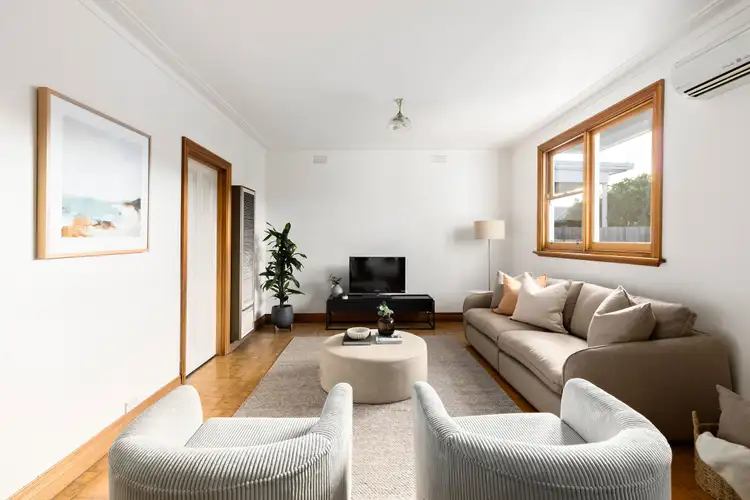 Sixth view of Homely house listing, 61 Donald Street, Brunswick VIC 3056