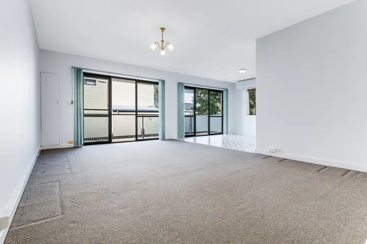 Second view of Homely unit listing, 2/11 Blake Street, Wooloowin QLD 4030