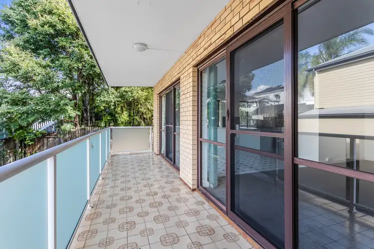 Fourth view of Homely unit listing, 2/11 Blake Street, Wooloowin QLD 4030
