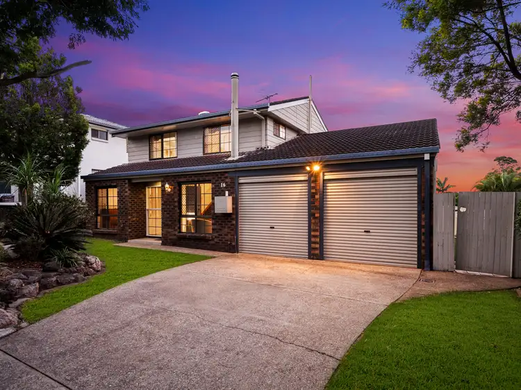 16 Booral Street, Sunnybank Hills QLD 4109
