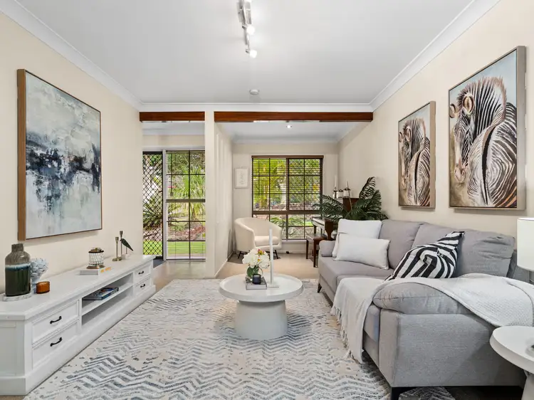 Second view of Homely house listing, 16 Booral Street, Sunnybank Hills QLD 4109