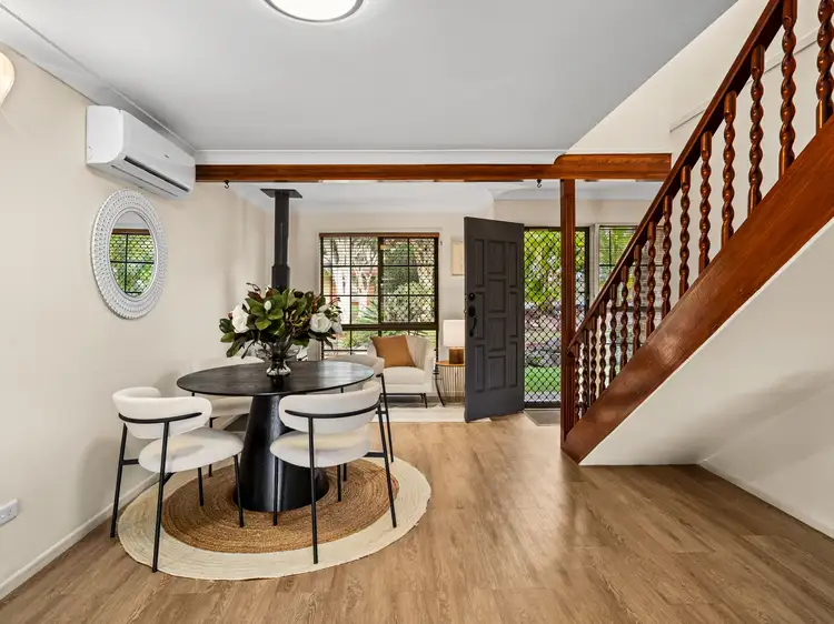 Fourth view of Homely house listing, 16 Booral Street, Sunnybank Hills QLD 4109