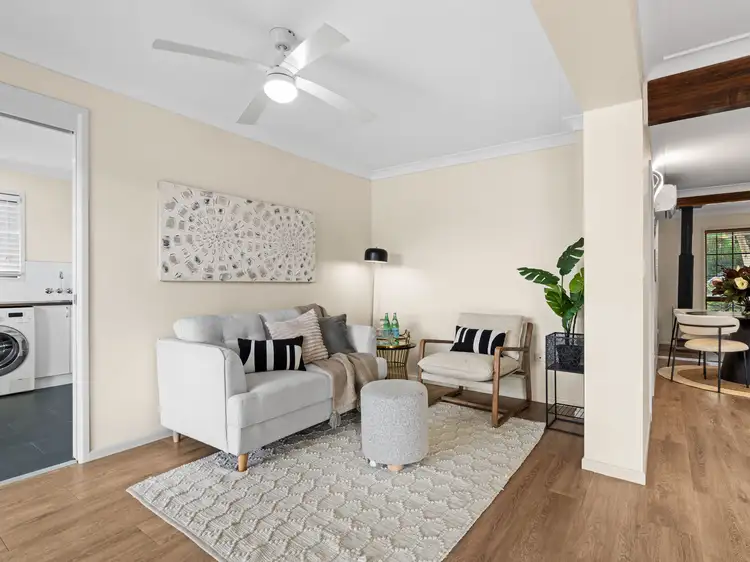 Fifth view of Homely house listing, 16 Booral Street, Sunnybank Hills QLD 4109