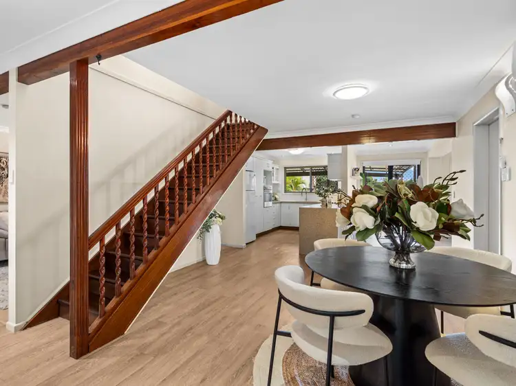 Sixth view of Homely house listing, 16 Booral Street, Sunnybank Hills QLD 4109