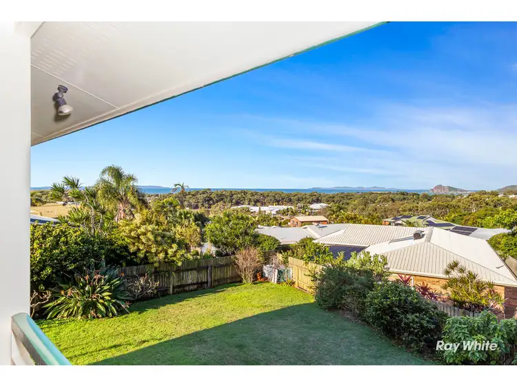 39 Marina Avenue, Taranganba QLD 4703
