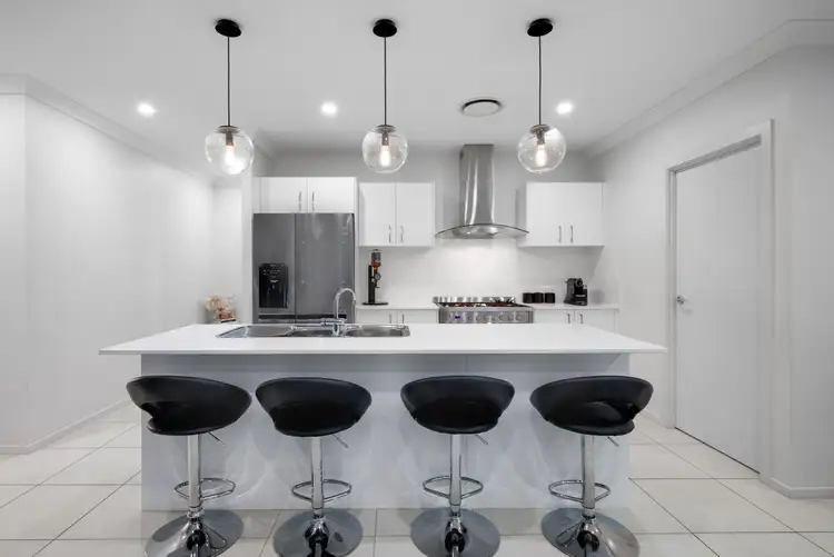 Fourth view of Homely house listing, 33 Needlebush Avenue, Denham Court NSW 2565