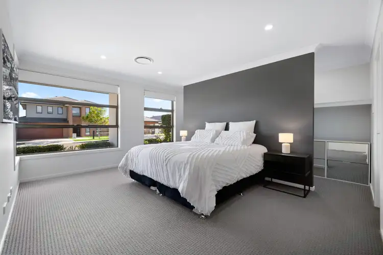 Sixth view of Homely house listing, 33 Needlebush Avenue, Denham Court NSW 2565