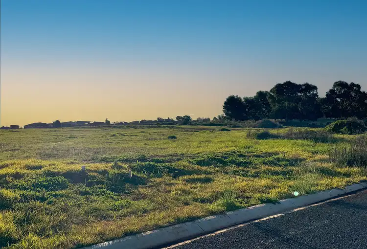 Second view of Homely land listing, 25 Ulmus Place, Parkes NSW 2870