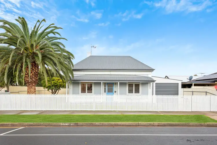 Second view of Homely house listing, 36 Evans Street, Rosewater SA 5013