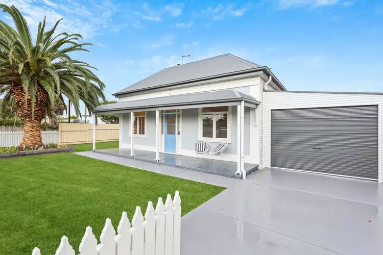 Third view of Homely house listing, 36 Evans Street, Rosewater SA 5013