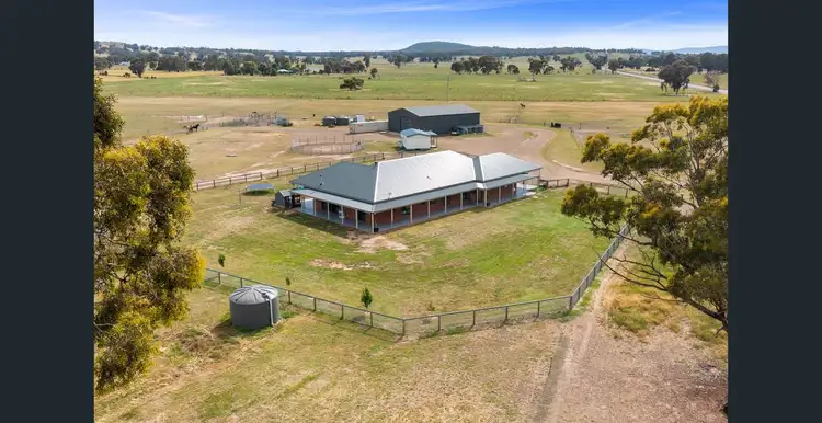 81 Lake Mokoan Road