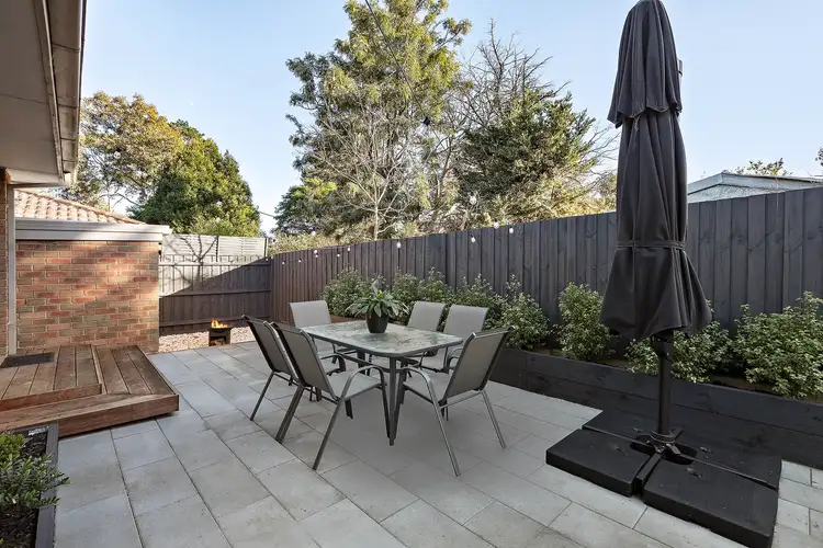 Main view of Homely unit listing, 6/51 Cranbourne - Frankston Road, Langwarrin VIC 3910