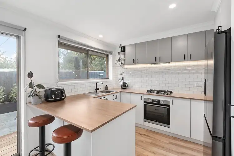 Fifth view of Homely unit listing, 6/51 Cranbourne - Frankston Road, Langwarrin VIC 3910