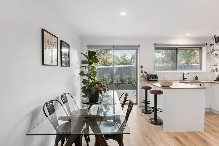 Sixth view of Homely unit listing, 6/51 Cranbourne - Frankston Road, Langwarrin VIC 3910