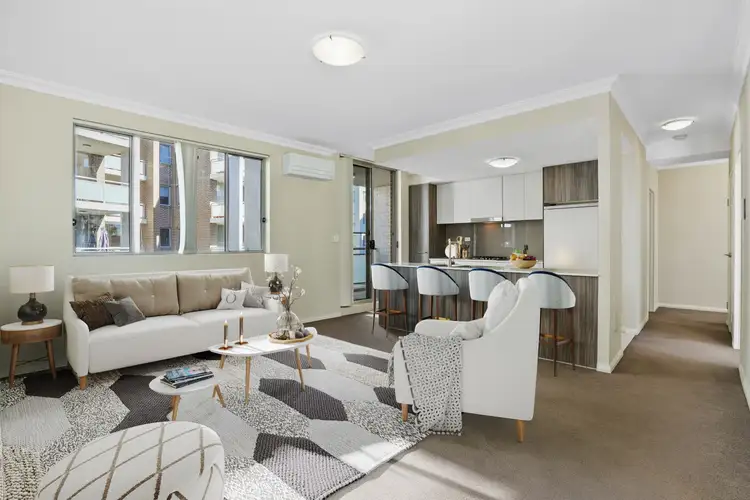 27/13-19 Seven Hills Road, Baulkham Hills NSW 2153