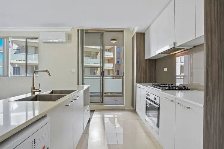 Second view of Homely unit listing, 27/13-19 Seven Hills Road, Baulkham Hills NSW 2153