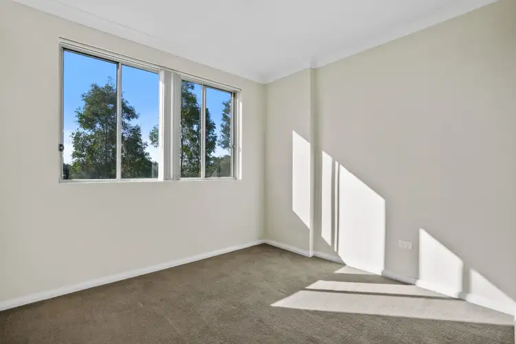Fifth view of Homely unit listing, 27/13-19 Seven Hills Road, Baulkham Hills NSW 2153