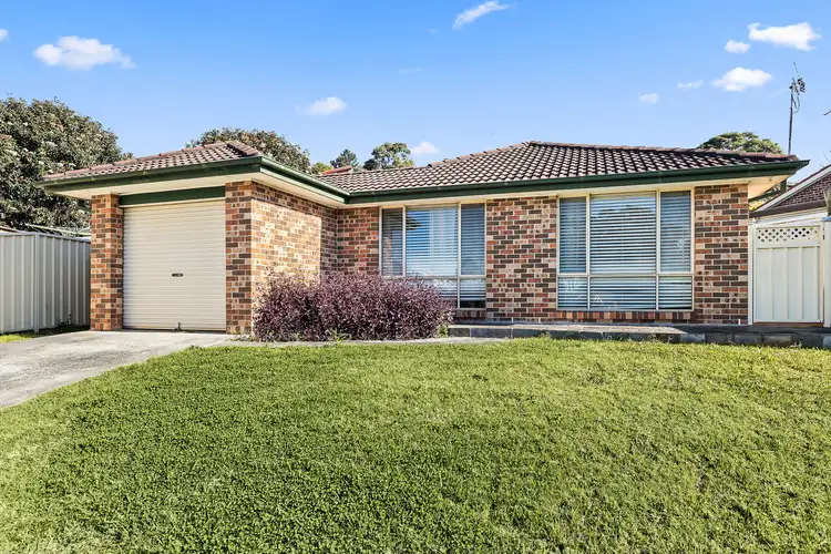 36 Church Street, Albion Park NSW 2527
