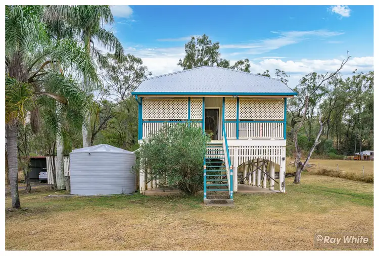 27 Neerkol Road, Stanwell QLD 4702