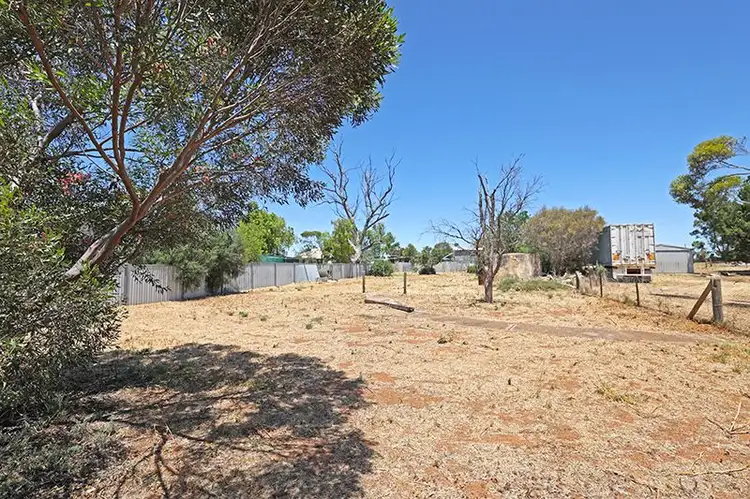 Sixth view of Homely land listing, 43 Algerian Street, Patchewollock VIC 3491