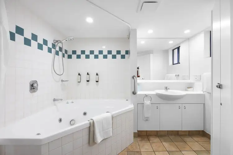 Fourth view of Homely unit listing, Unit 602/75 Esplanade, Golden Beach QLD 4551