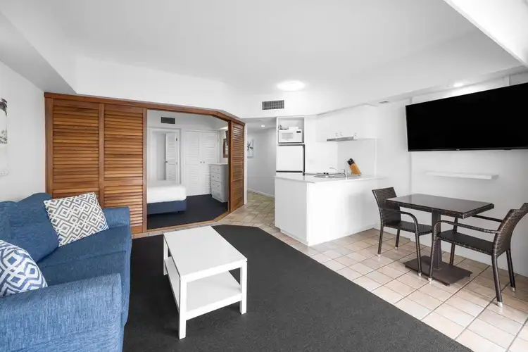 Fifth view of Homely unit listing, Unit 602/75 Esplanade, Golden Beach QLD 4551