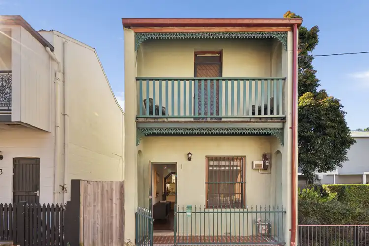 1 Baldwin Street, Erskineville NSW 2043