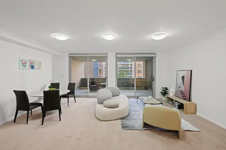 27/7 Bourke Street, Mascot NSW 2020